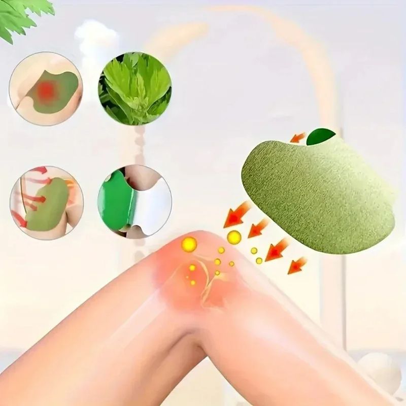 🩹  FlexRelief Patch®                                       🏷️25%Descuento             ❌$799 ✅$599