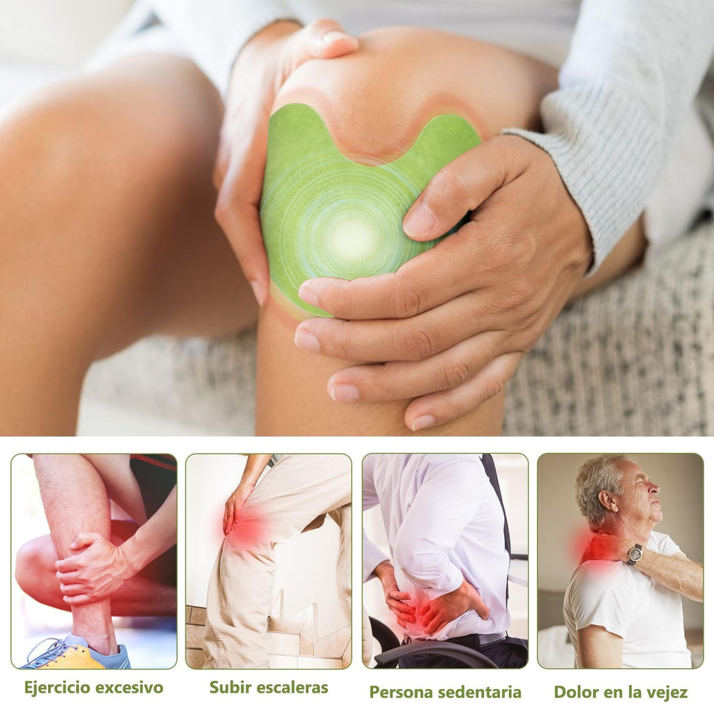 🩹  FlexRelief Patch®                                       🏷️25%Descuento             ❌$799 ✅$599